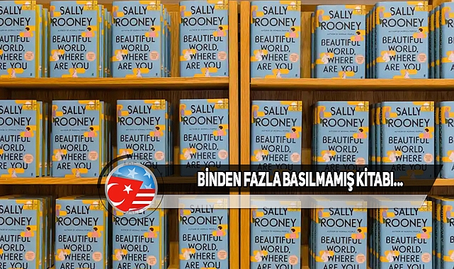 NY'lu Yayıncılık Çalışanının Hırsızlığı Gündem Oldu