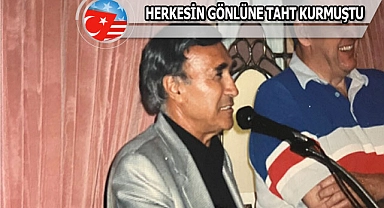 New York'ta Türk İş İnsanı Nuri Sabuncu Vefat Etti