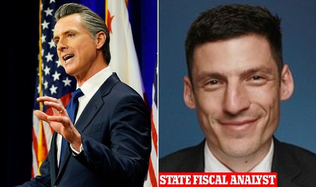 Newsom faces call to answer HOW he plans to pay $640B reparations
