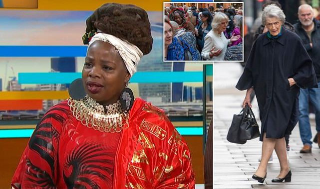 Ngozi Fulani temporarily steps down as CEO of Sistah Space in race row