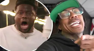 Nick Cannon admits Who's Having My Baby? is a PRANK