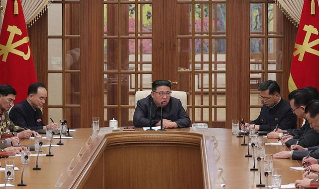 North Korean agent faces firing squad after Googling 'Kim Jong Un'