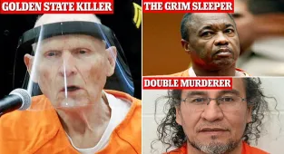 Notorious cold cases that DNA and genetic genealogy helped to crack