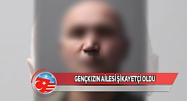 NY'ta Bir Türk, Taciz İddiasıyla Tutuklandı