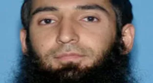 NYC bike path terrorist escapes the death penalty due to split jury