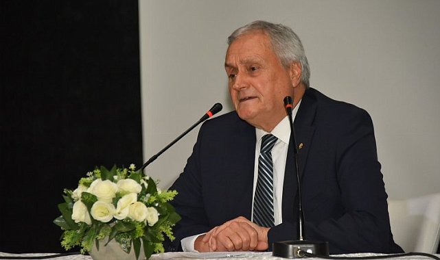 O ilçede en yüksek bina 6 katlı olacak!