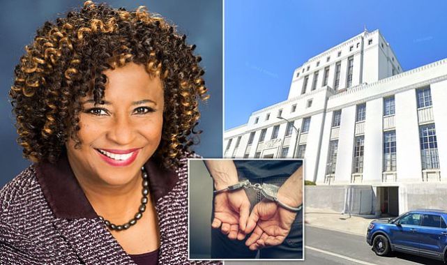 Oakland DA wants to lower prison time even for murderers