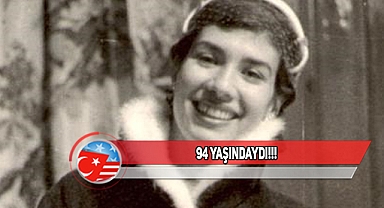 Ohio'dan Dr. Semiha Öktener Vefat Etti