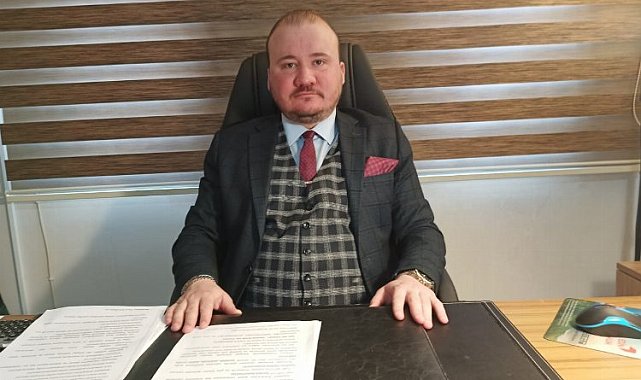 Olgu Karataşoğlu Memleket'ten istifa etti, CHP'den Milletvekili aday adayı oldu