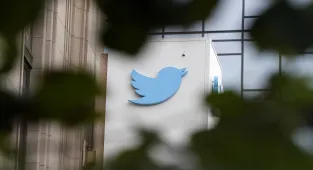 On Twitter, thousands of pro-Trump bots attack his challengers