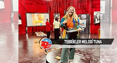 ABD'de Türk Yardımcı Yönetmenin Başarısı