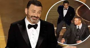 Oscars 2023 ratings win! Academy Awards increases viewers by 2 MILLION