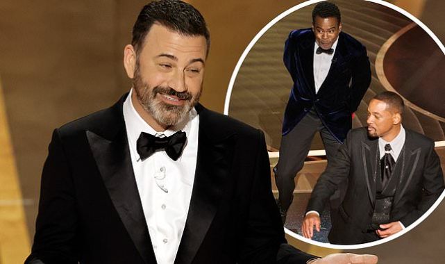 Oscars 2023 ratings win! Academy Awards increases viewers by 2 MILLION