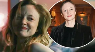 Oscars President addresses controversy of Andrea Risborough nomination