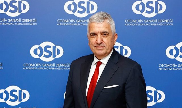OSD'de Eroldu'ya güvenoyu
