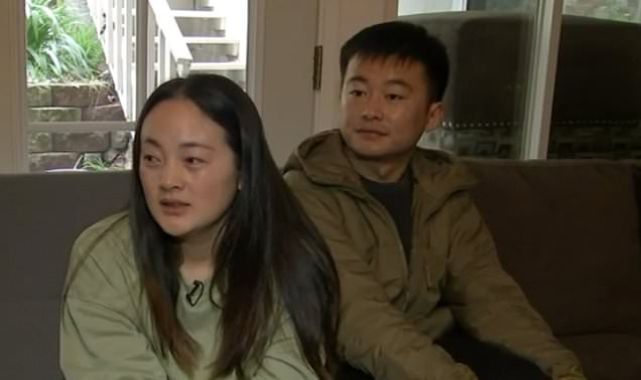 Parents of toddler murdered in gang crossfire want to leave California