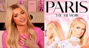 Paris Hilton recalls late-night attacks which saw her handcuffed 