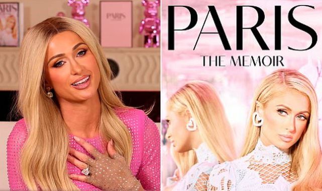 Paris Hilton recalls late-night attacks which saw her handcuffed 
