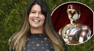 Patty Jenkins SLAMS the Oscars for no female directing nominees