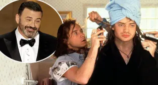 Pauly Shore calls out Jimmy Kimmel for humiliating Oscars joke