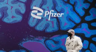 Pfizer strikes $43bn deal for cancer drug innovator Seagen