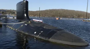 PM flags defence spending increase as details of submarine deal set to be revealed soon