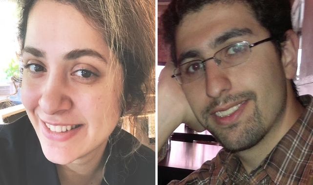Podcaster and husband shot dead in US home