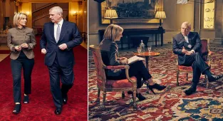 Prince Andrew 'wants to do another TV interview' claim sources