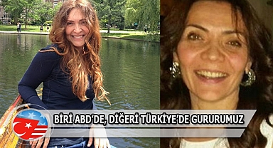 Prof. Bahar Uslu'nun Kardeşi CHP Aday Adayı