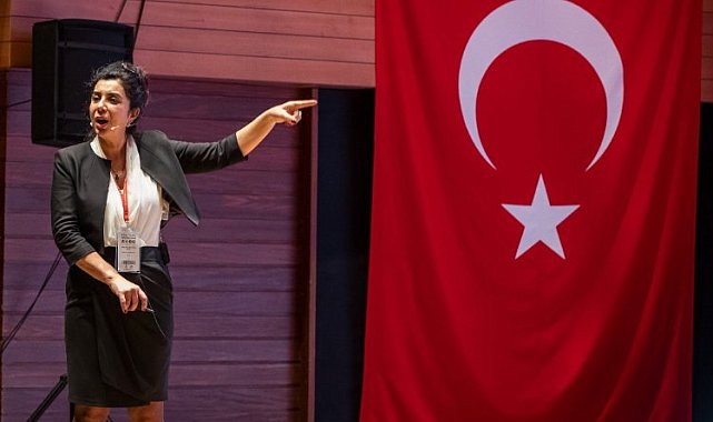 Prof. Dr. Halıcı: Atatürk Türkiye'nin ilk büyük girişimcisidir