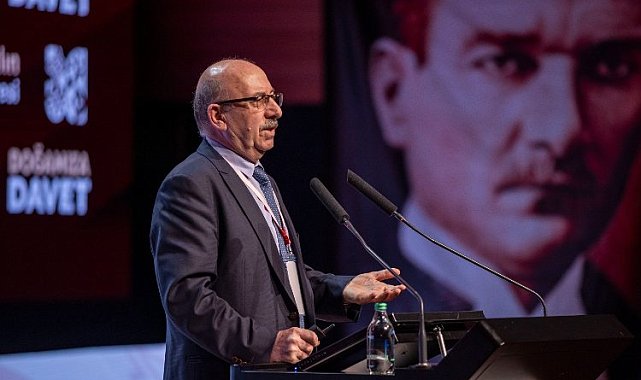 Prof. Dr. Tüysüz'den depreme karşı reçete