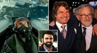 Pundit slammed for branding Top Gun: Maverick 'insidious,' 'poisonous'