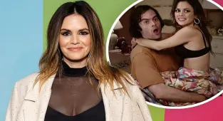 Rachel Bilson reveals she didn't have an orgasm from sex until age 38