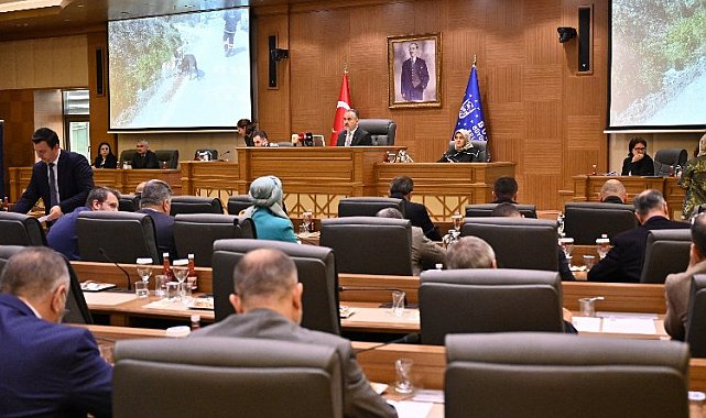 Ramazanda Bursa'dan afet bölgesi hassasiyeti