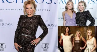 Ramona Singer teases how she would return to reality TV after RHONY
