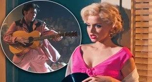 Razzie Awards 2023: Marilyn Monroe biopic Blonde named Worst Picture