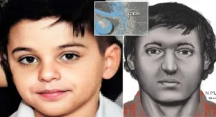 Remains found by duck hunter in Washington State in 1979 identified