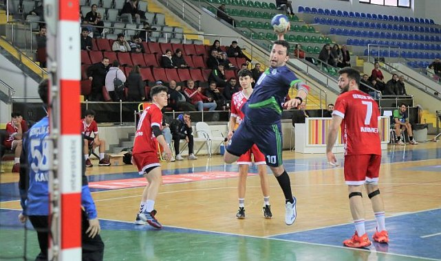 Rize evinde farklı kazandı... 5'te 5 yaptı