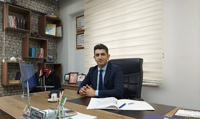 Saadet Partisi Kayseri'de aday adaylıkları sürüyor