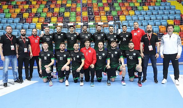 Sakarya Trabzon'da zirve takibini sürdürdü