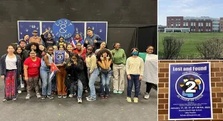 School under investigation for barring white students from play 