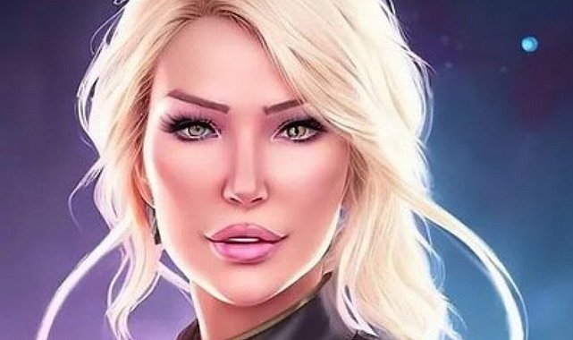 Seda Sayan da akıma uydu!