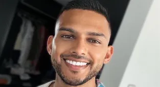 Self-help guru Vex King, 35, says to turn tough times into a strength