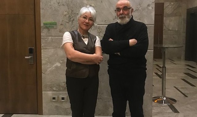Sema Karaoğlu'ndan 'İstiklal Marşı' mesajı