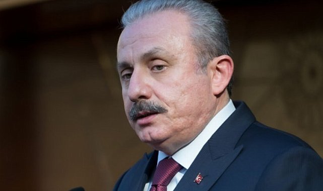 Şentop'tan '12 Mart Muhtırası' mesajı