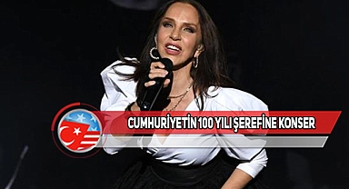 Sertab Erener, ABD Turnesine Geliyor