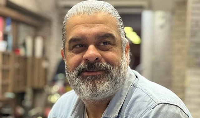 Şevki Özcan'ın popülerlik şikayeti