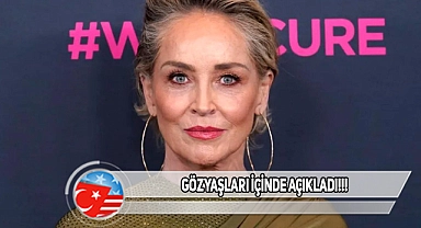 Sharon Stone Da Silicon Valley Bank Kurbanı