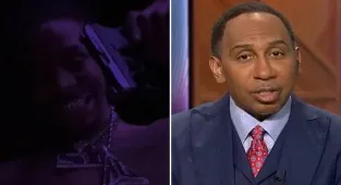 Stephen A slams Ja Morant and insists NBA have connections in the FBI