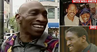 Street drummer who appeared on America's Got Talent dies 'of overdose'